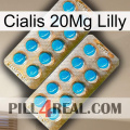 Cialis 20Mg Lilly new08